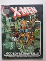 Marvel Graphic Novel #5: X-Men - God Loves, Men Kills Nordrhein-Westfalen - Rheurdt Vorschau