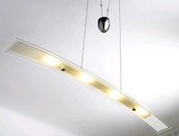 Pendelleuchte LED-Lampe 4-flammig Deckenleuchte Design Hängelampe Baden-Württemberg - Mosbach Vorschau