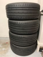 Tesla Y 4xHankook 255/45/R19 Ventos S1 evo3 EV/ 2023 / 6,5mm Kreis Ostholstein - Scharbeutz Vorschau