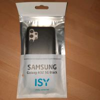 Hülle Samsung Galaxy A32 5G, neu, OVP, schwarz Nordrhein-Westfalen - Oer-Erkenschwick Vorschau