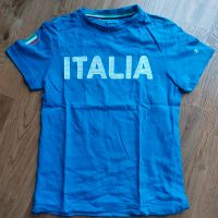 Kinder-T-Shirt von Champion "ITALIA" Bayern - Erlangen Vorschau