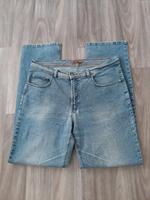 PIONEER Herrenjeans Größe 34/34 Sachsen - Ostrau Vorschau