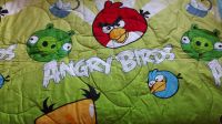 Tagesdecke Angry Birds Hessen - Hofheim am Taunus Vorschau
