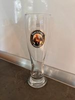 Franziskaner Weissbier Glas 0,5 Liter Nordrhein-Westfalen - Herten Vorschau