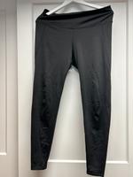 Sporthose schwarz Sachsen-Anhalt - Burg Vorschau