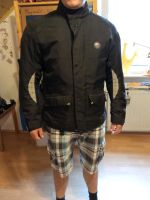 Motorrad - Rollerjacke Gr M mit Halstuch Nordrhein-Westfalen - Much Vorschau