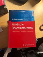 Praktische Finanzmathematik von Karl Ortmann Bayern - Fürth Vorschau