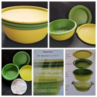 Tupperware MicroGourmet Vorführer ohne Wasserbehälter Bayern - Neukirchen vorm Wald Vorschau