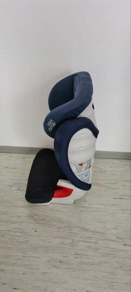 Römer Britax KID 2, 15-36kg, Kindersitz in Frankfurt am Main