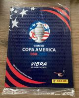 Panini, Copa America 2024 USA, Softcover + Hardcover Album Bayern - Nürnberg (Mittelfr) Vorschau