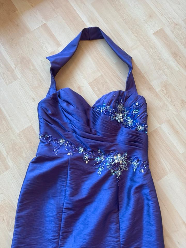 Abendkleid, Hochzeitskleid, Standesamtkleid, Abschlusskleid, in Sonthofen