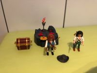 Playmobil 6683 Piraten Schatzversteck Niedersachsen - Bad Rothenfelde Vorschau