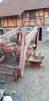 Farmhead F12 Loader Thüringen - Nessetal Vorschau