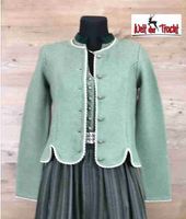 Dirndljacke Gr. 32 34 36 38 40 42 44 46 48 50 Dirndl Jacke Bayern - Lappersdorf Vorschau