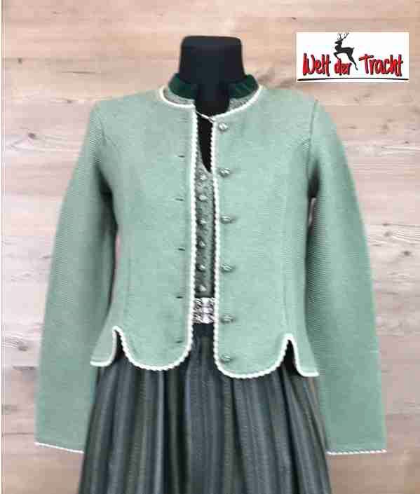 Dirndljacke Gr. 32 34 36 38 40 42 44 46 48 50 Dirndl Jacke in Lappersdorf