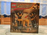 Lego Indiana Jones 77013 Bayern - Freising Vorschau