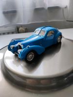 Bugatti Atlantic 1:24 Burago Niedersachsen - Stuhr Vorschau
