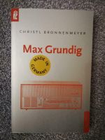 Max Grundig - Die Wirtschaftswunderwelle - Christl Bronnenmeyer Sachsen - Wittichenau Vorschau