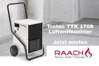 Bautrockner Luftentfeuchter Trotec zu vermieten Baden-Württemberg - Engstingen Vorschau