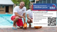 Rettungsschwimmer (m/w/d) in Wiesbaden gesucht Hessen - Wiesbaden Vorschau