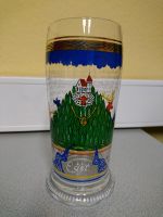 Glaspokal, Bierglas, Hallorenglas Nordrhein-Westfalen - Castrop-Rauxel Vorschau