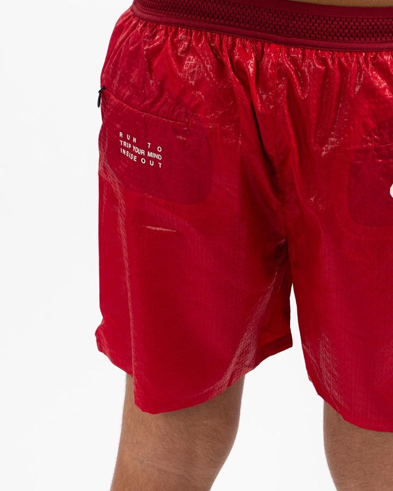 NIKE UNDERCOVER GYAKUSOU CHAOS & BALANCE Nikelab NRG Kyma Shorts in Dresden