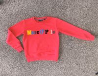 MARC O'POLO Sweatshirt Gr. 110 Mühlhausen - Freiberg Vorschau