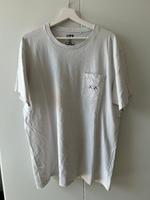 KAWS x UNIQLO x Sesame Street T-Shirt weiss XL Bayern - Klosterlechfeld Vorschau