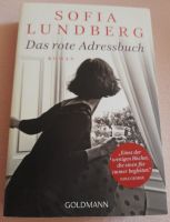 Sofia Lundberg DAS ROTE ADRESSBUCH Niedersachsen - Wittmund Vorschau