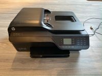 HP OfficeJet 4622 Drucker, Kopierer, Scanner, Fax Bayern - Dittelbrunn Vorschau