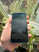 iPhone 13 mini 256GB Blau Baden-Württemberg - Tübingen Vorschau