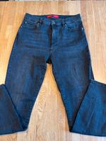 Hugo Boss Jeans in schwarz ! Größe 29/32! Wie neu! Beuel - Ramersdorf Vorschau