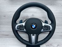 BMW Lenkrad heizung acc distronic 5 G30 G31 GO1 X3 GT 6 G32 Brandenburg - Frankfurt (Oder) Vorschau