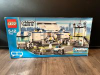 Lego City Überwachungswagen 7743 vollständig Nordrhein-Westfalen - Olfen Vorschau