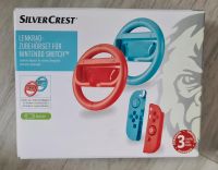 Lenkrad - Zubehörset für Nintendo Switch / NEU Sachsen - Kitzscher Vorschau