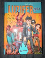 Luzifer junior - zu gut für die Hölle Nordrhein-Westfalen - Bergisch Gladbach Vorschau