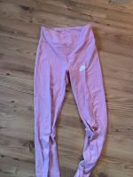 Leggins von Nike rosa Gr. 146-156 Thüringen - Sömmerda Vorschau