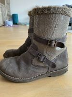 Ricosta Mädchen Stiefel 35 TOP Bayern - Oberasbach Vorschau