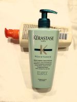 2 x Kérastase Résistance Bain Force Architecte Shampo - 500ml Baden-Württemberg - Schopfloch Vorschau