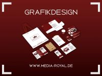 Kreatives Grafikdesign | Logo, Grafiken, Layouts, Druck Bayern - Regenstauf Vorschau