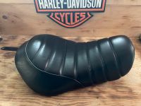 Sitz Orig. HARLEY SPORTSTER IRON oder 48 etc Hessen - Gersfeld Vorschau