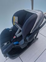 Hauck Babyschale +Isofix Basis Station Bayern - Eggenfelden Vorschau