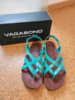 Vagabond Sandalen Gr. 39 türkis Hessen - Dreieich Vorschau