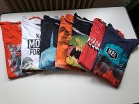 T-Shirts Jungen 146/152 zu verkaufen Bayern - Aystetten Vorschau