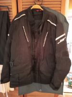 Motorradjacke Protektoren 5 XL Sachsen-Anhalt - Harzgerode Vorschau