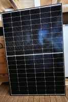 Solarmodule/Panel/Photovoltaik/PV 420W black frame Fachhandel Niedersachsen - Papenburg Vorschau