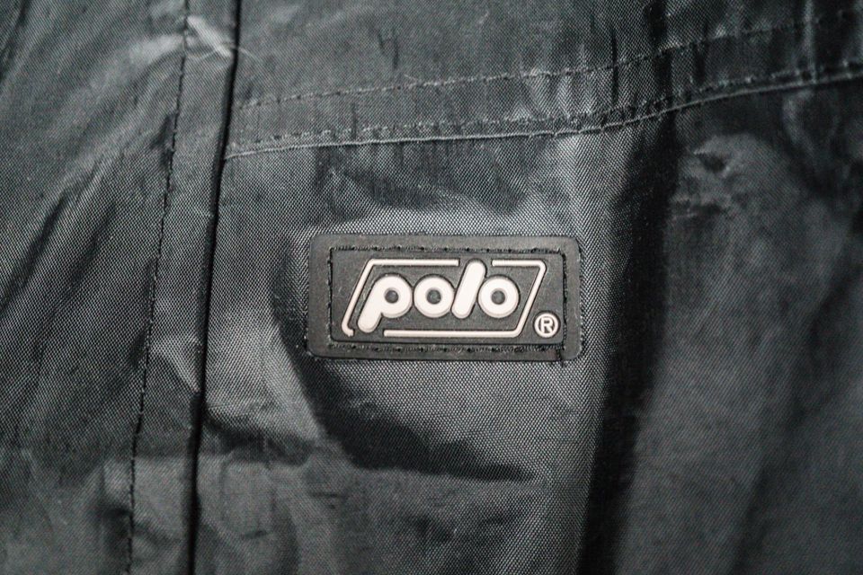 ⚡️ POLO Motorrad Regenjacke XL ⚡️ in Velbert