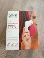 Silk'n Pure Beautiful Technology Gesichtsreinigung/Gesichtsbürste Niedersachsen - Syke Vorschau