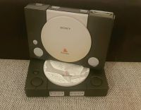 Playstation 1 Konsole 2x PS1 Konsole Defekt Niedersachsen - Cloppenburg Vorschau