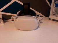 Oculus quest 2 mit kiwi Kopfhörer, Batterie headstrap Sachsen - Auerbach Vorschau